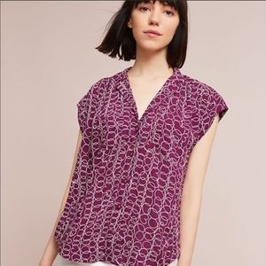 Anthropologie Maeve Blouse-c1